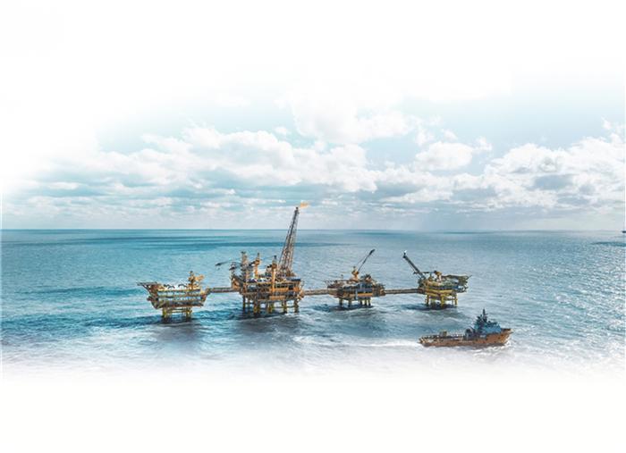 绿电赋能项目兴 滨州产业向新行