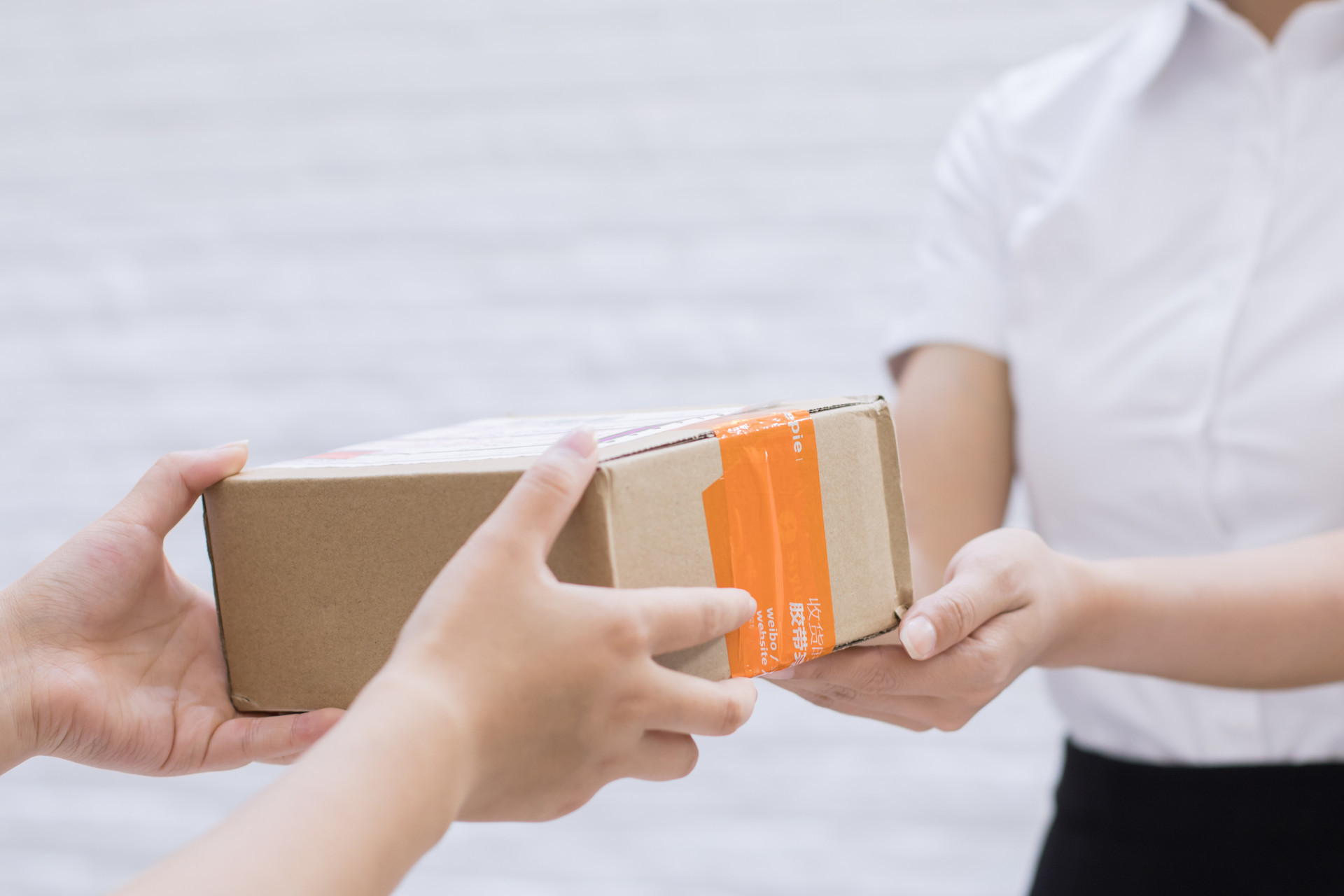 “监督的再监督” 助力崂山区快递企业轻装前行