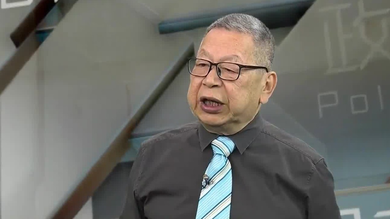 石齐平：美国巩固西半球，进一步折射“东升西降”