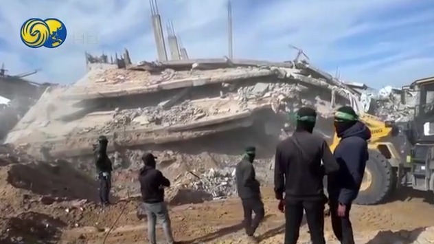 美国宣布启动加沙“20点计划”第二阶段