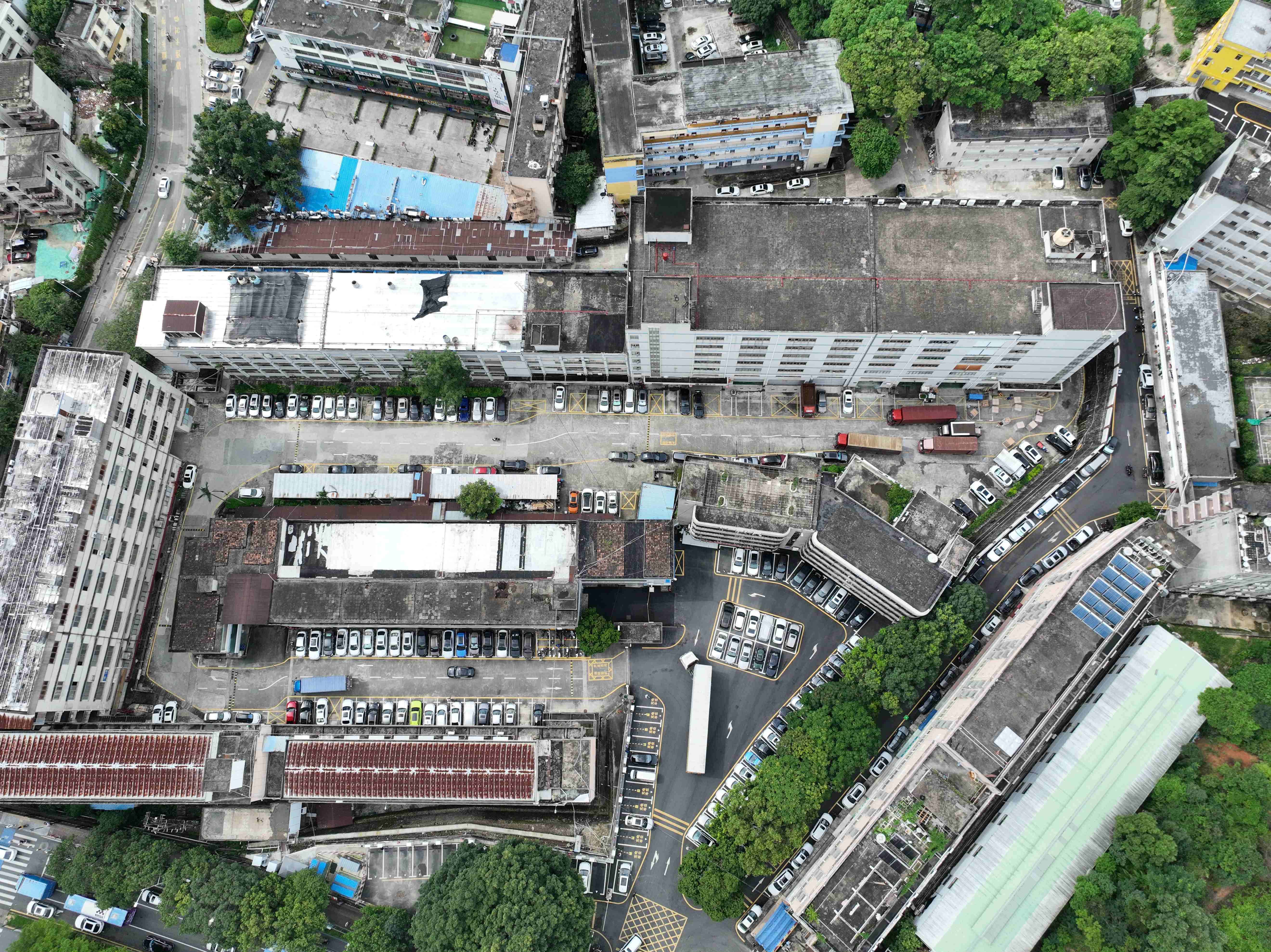 龙岗区“十四五”期间土地整备五连冠