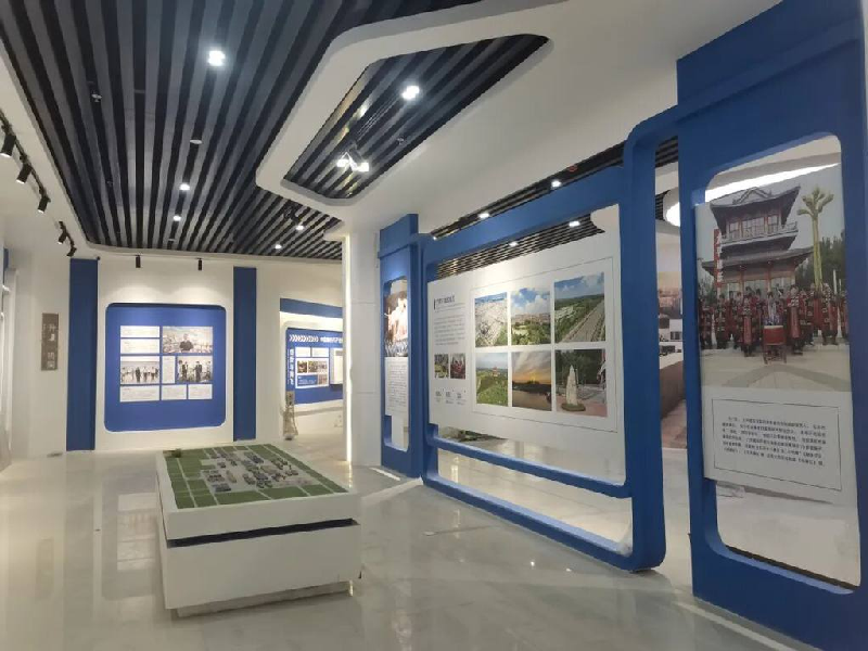 邢台市广宗县自行车博物馆