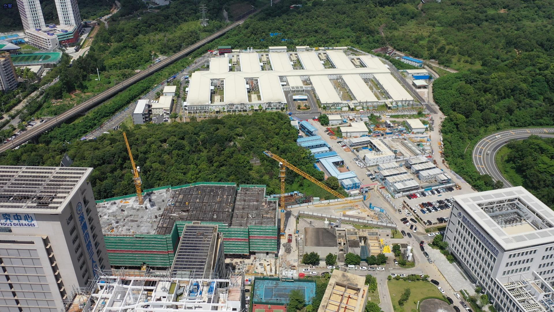 龙岗区“十四五”期间土地整备五连冠