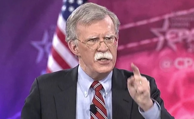 特朗普收了她的诺奖,美前高官:总统做这种事,可耻!