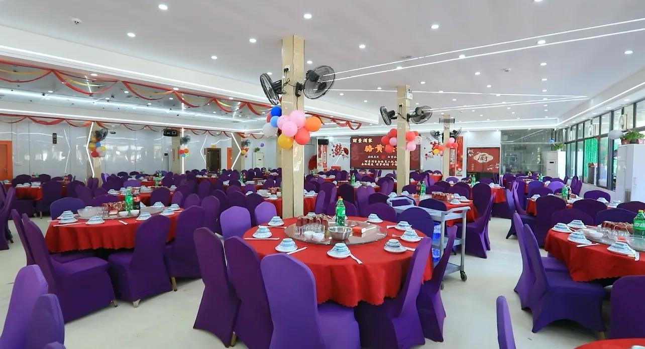 烟火暖街巷，匠宴飨四方—《今日岭南》栏目组走进丽景酒家