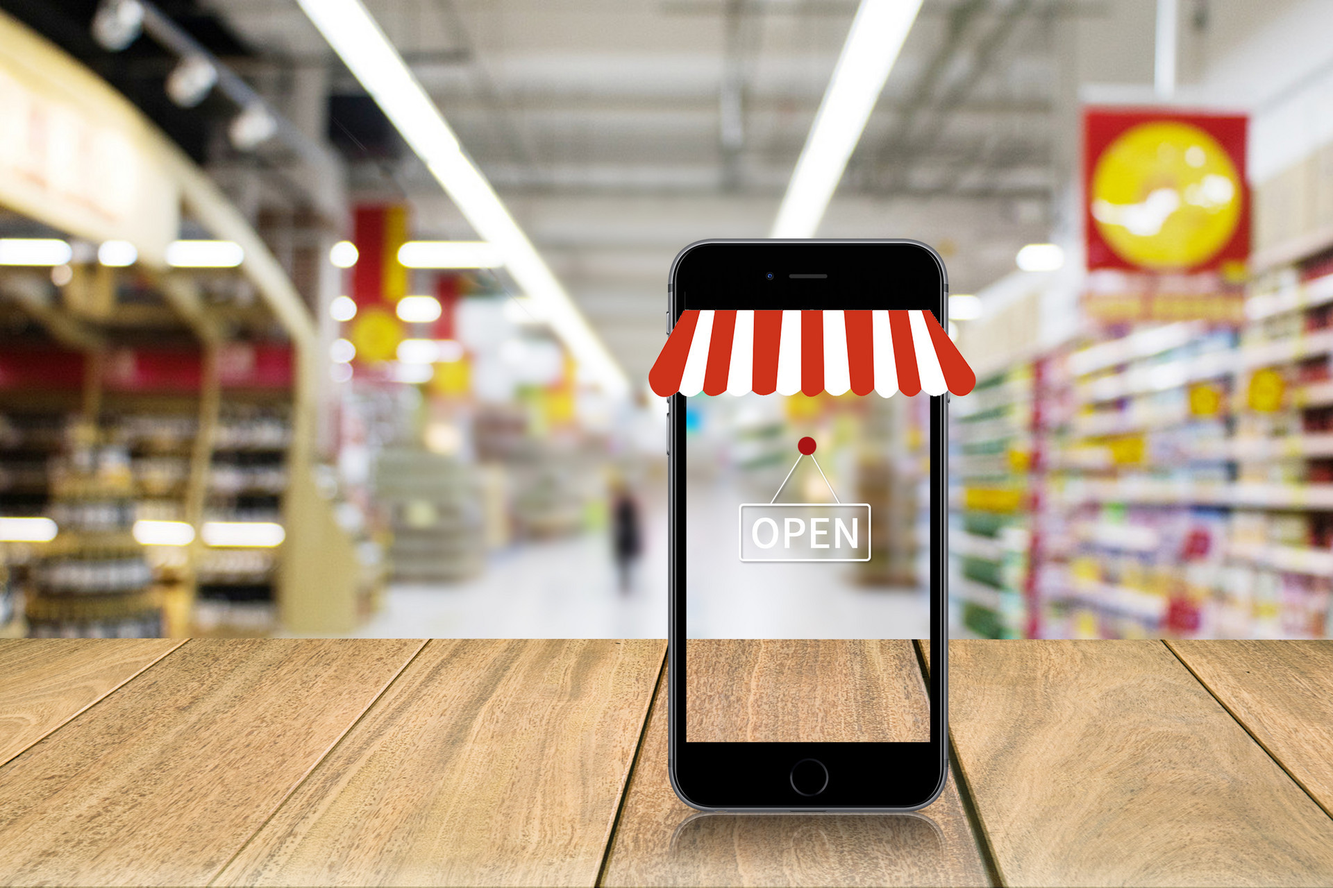 为区域经济高质量发展注入活力 崂山区消费突围记