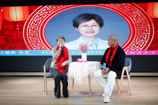 启航新征程·擘画2026 ——钟诚·遇约《遇见最好的你》栏目新年特别节目 走进湖北省文化产业商会