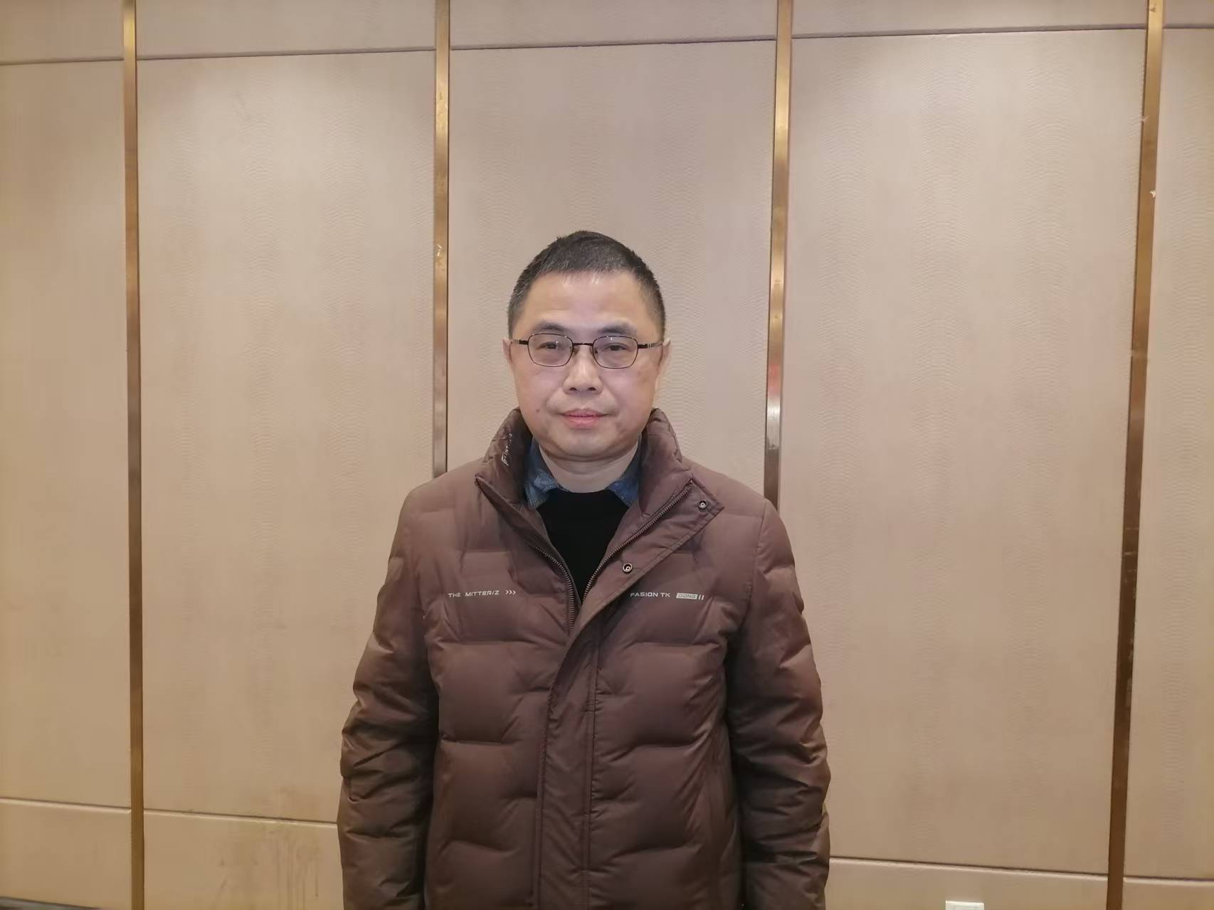 吴智勇当选南昌市楹联家协会主席。