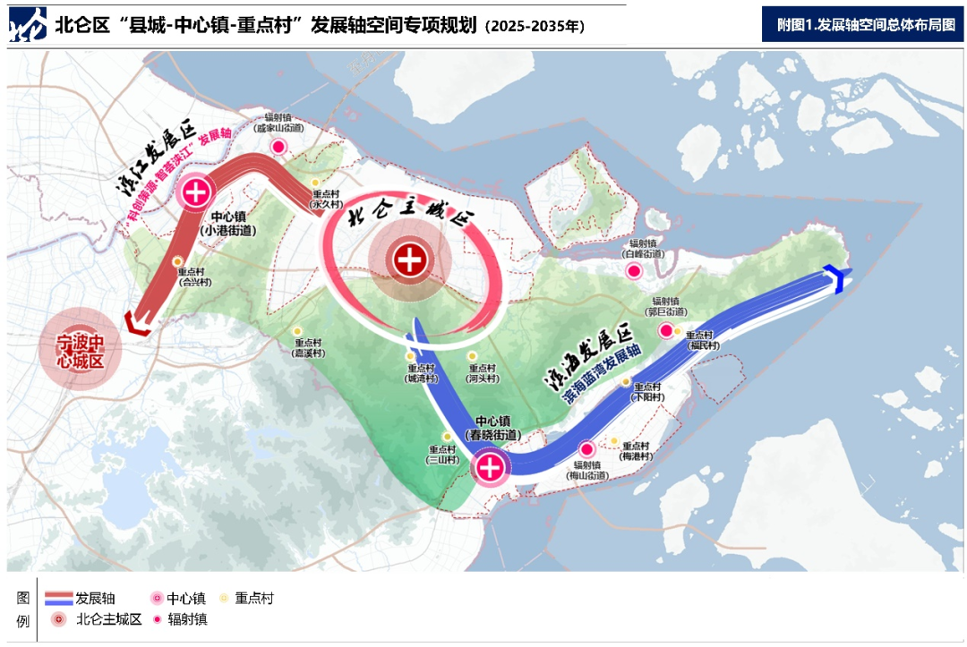 市政府批准！宁波一地规划明确