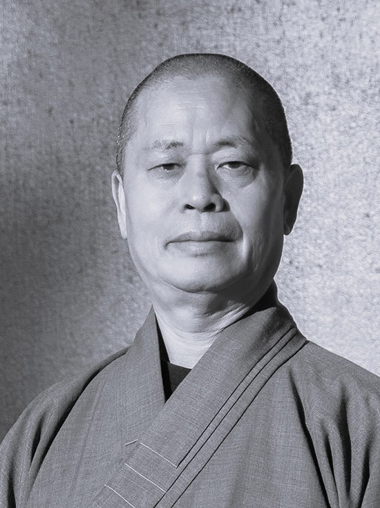 骆慧瑛忆净因法师：因师·恩师，化作璀灿的莲华