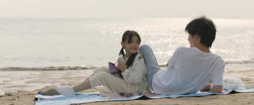 《天堂附近》—温暖治愈的电影 《天堂附近》—温暖治愈的电影