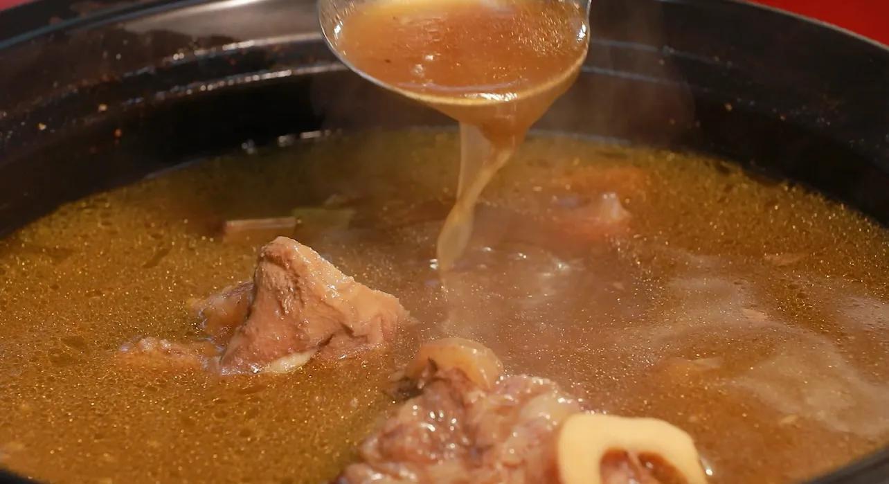 烟火暖街巷，匠宴飨四方—《今日岭南》栏目组走进丽景酒家