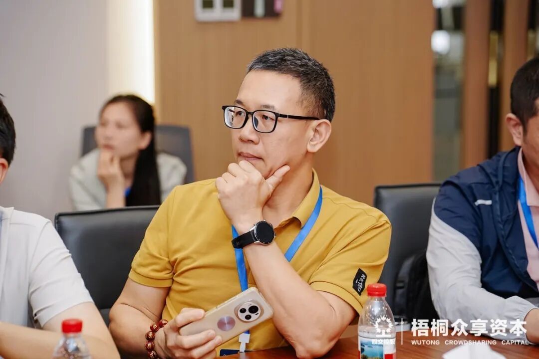 创业心流,相互点亮——众享资本学院·领袖私享会第六期回顾