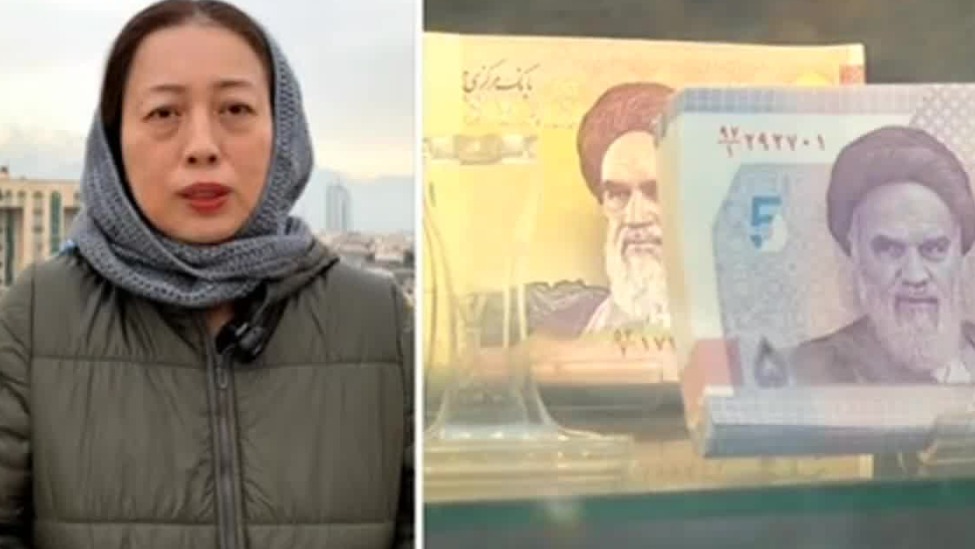 凤凰直击丨德黑兰骚乱暂时平息，伊朗全国关注和美国的谈判