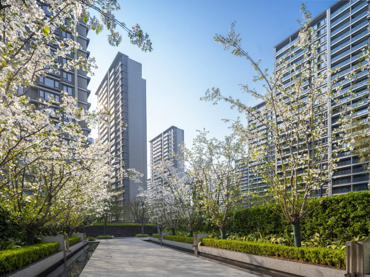 “以旧换新”首批500套旧房完成过户！有人添30多万元换新家