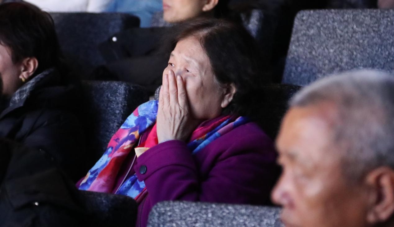 秦腔经典《清风亭》在西安大剧院精彩上演