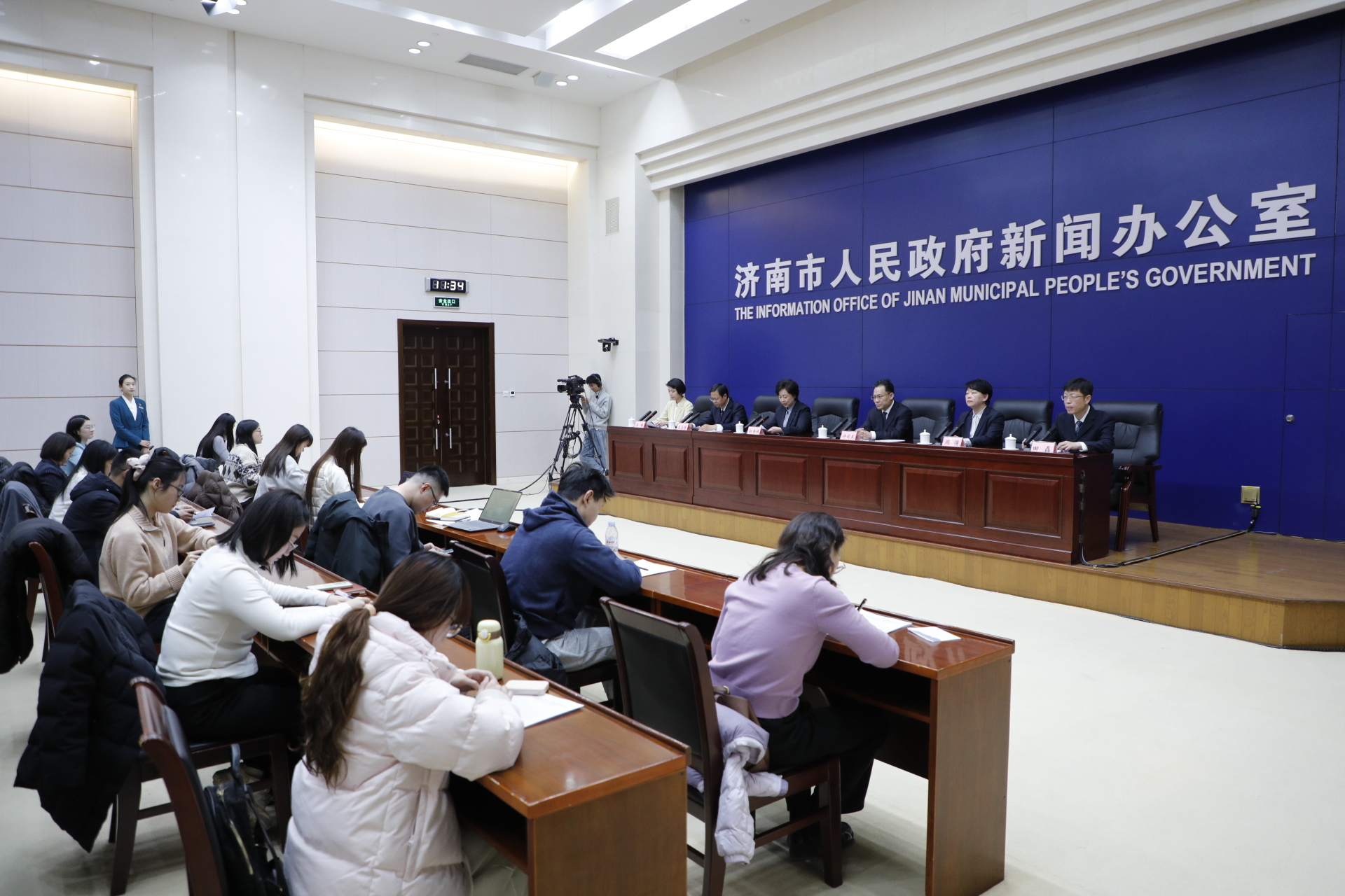 护航企业“出海”挽回损失超亿元，济南知识产权保护网延至7国