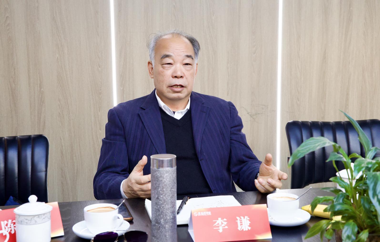 以媒体之力传甬企之声——宁波市“三会”领导莅临凤凰网宁波