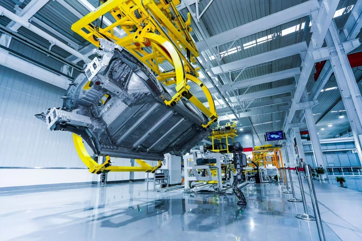 刘小涛调研无锡：重点锚定三个关键词！