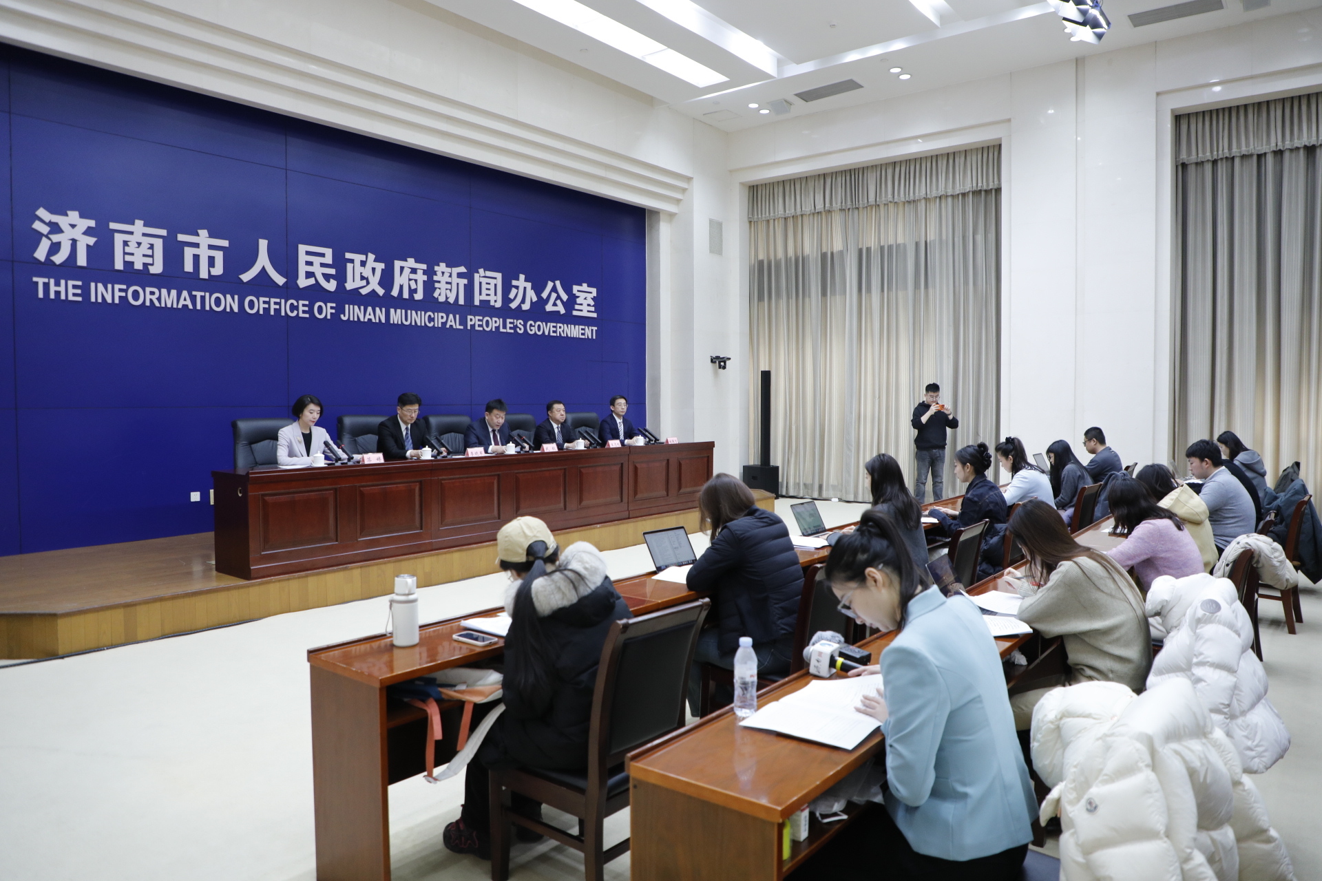 城乡统筹结硕果,济南三区县获评全国县域商业“领跑县”