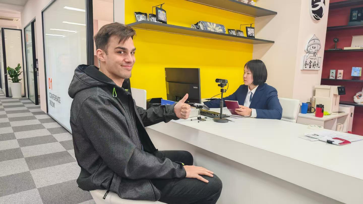 “加仓” 2026！太仓与企业“一起”前行！