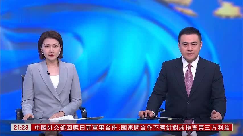 委内瑞拉反对派领袖马查多会晤特朗普 赠诺贝尔和平奖章