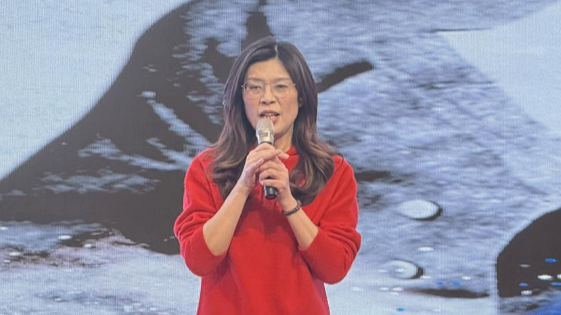 台积电大幅增加在美投资换“关税减免”？郑丽文呛：掏空家底台湾还剩什么