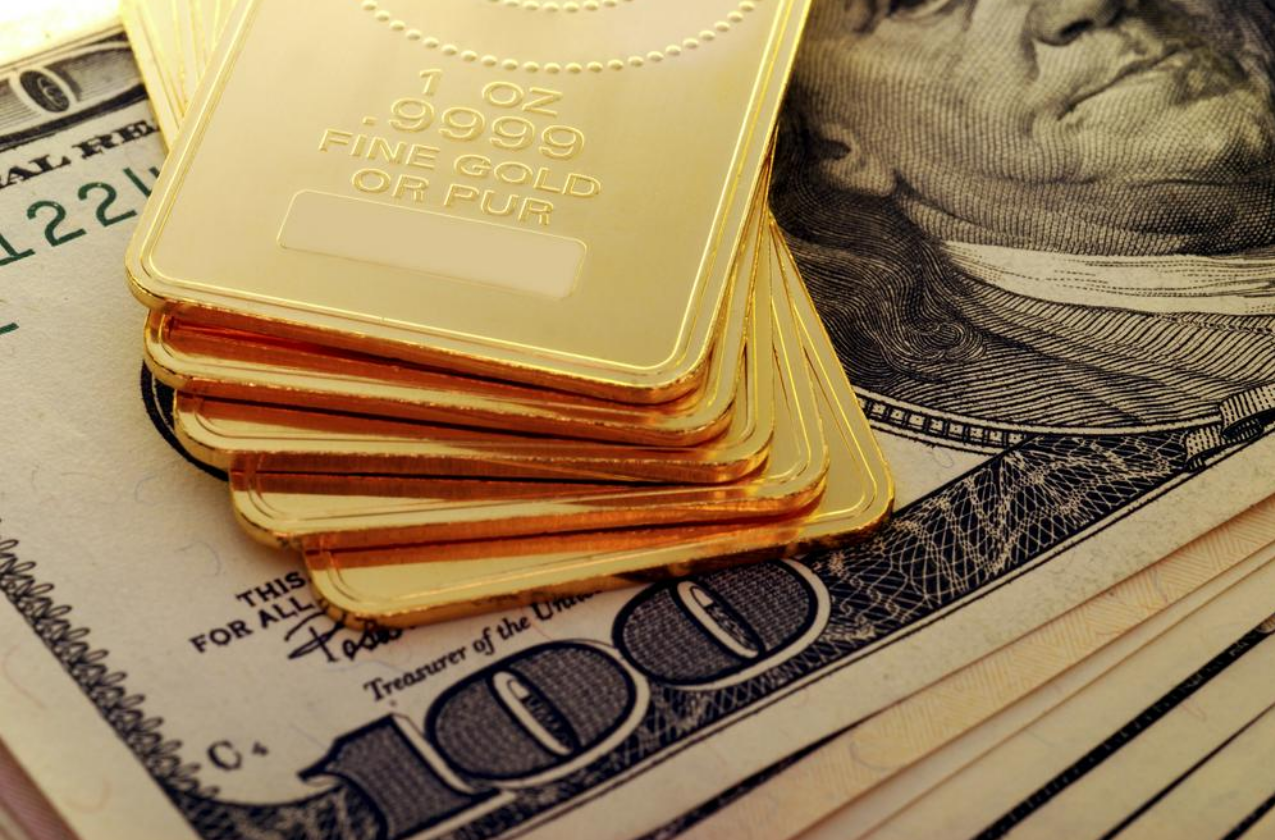 黄金根本不保值？橡树资本马克斯炮轰：压根没有合理定价标准！