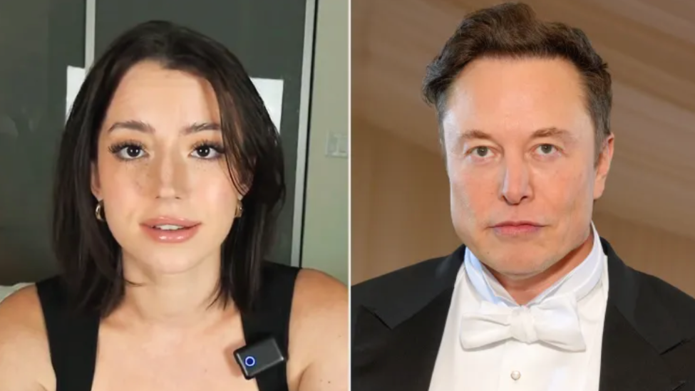 圣克莱尔与马斯克