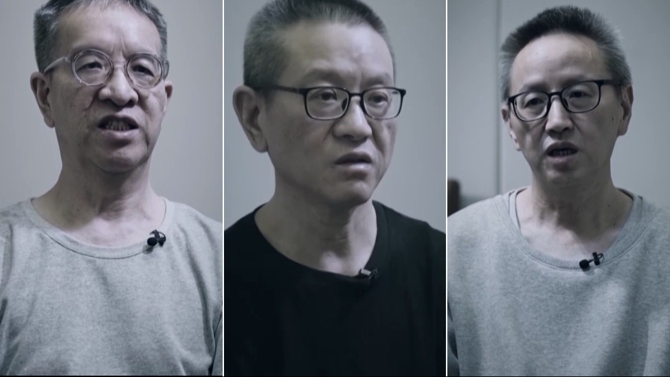 凤凰早报|蒋超良三兄弟同时出镜忏悔;韩检方要求判尹锡悦死刑