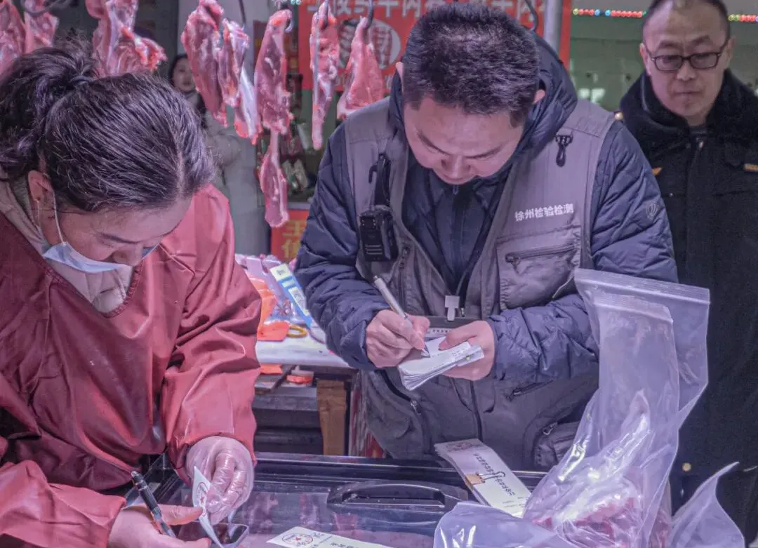 徐州泉山2025民生实事落地见效