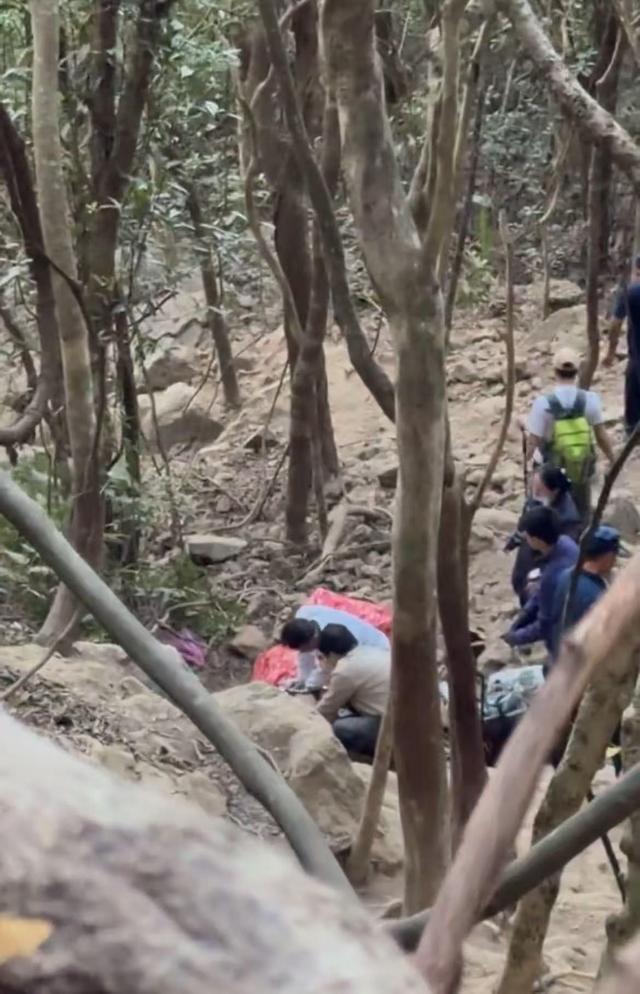 再发悲剧！深圳“望郎归”一男子死亡