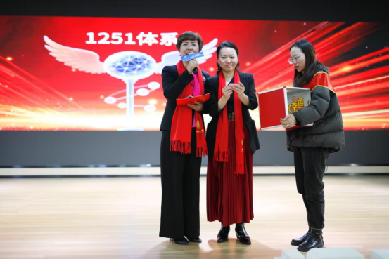 启航新征程·擘画2026 ——钟诚·遇约《遇见最好的你》栏目新年特别节目 走进湖北省文化产业商会