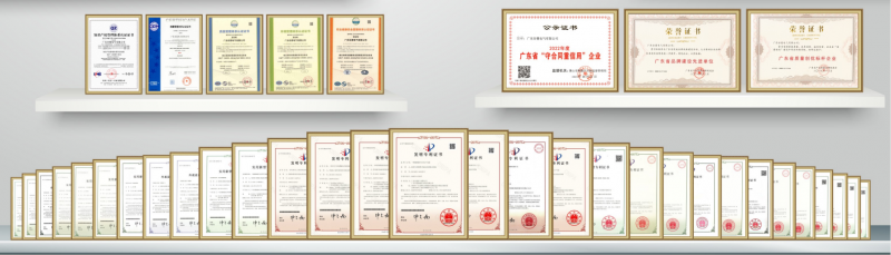 坚守技术初心!谷菱电气以全链条智造筑牢母线槽品质根基