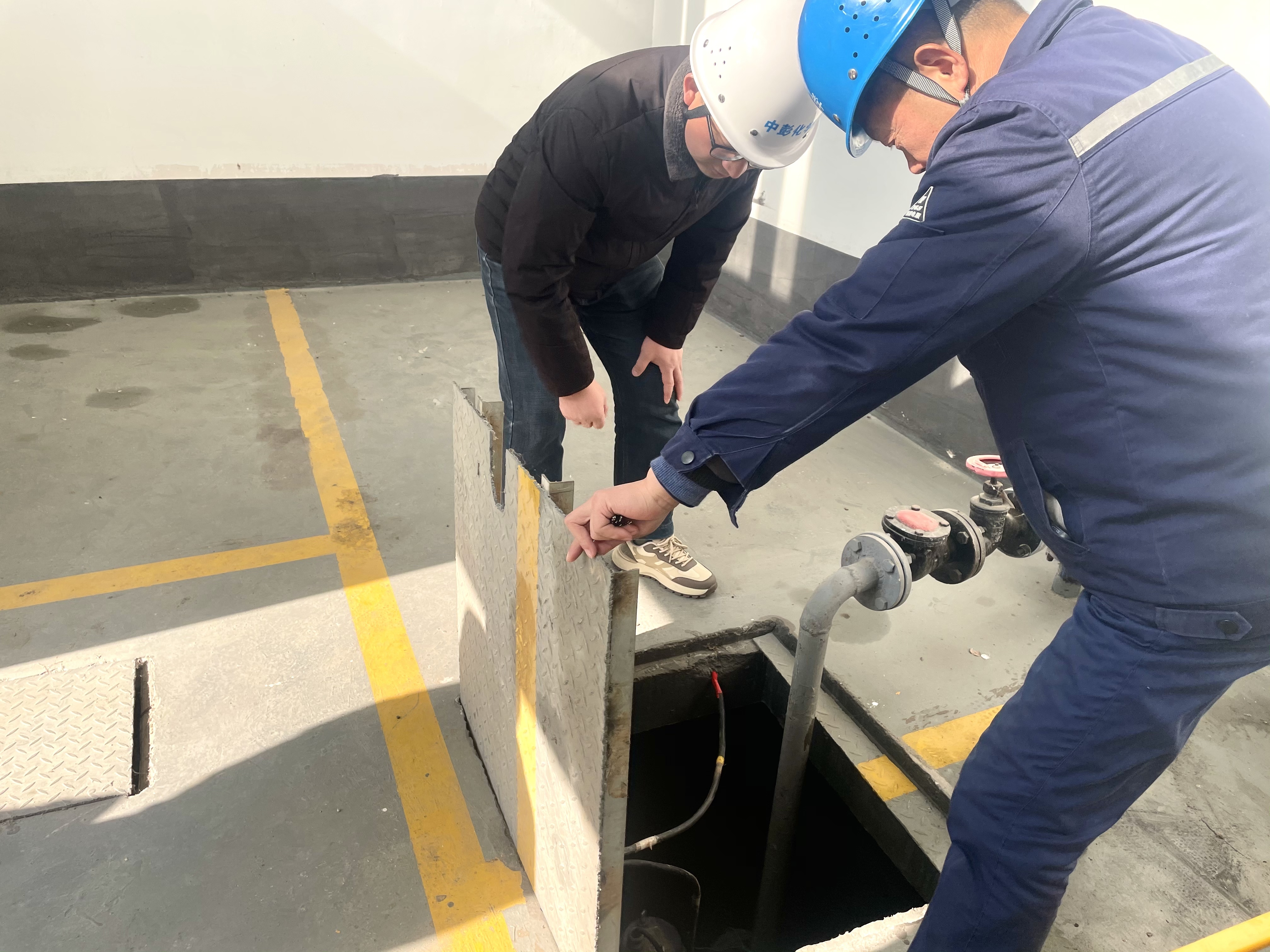 首例市级检查落地 武汉安全生产“综合查一次”改革迈出关键一步