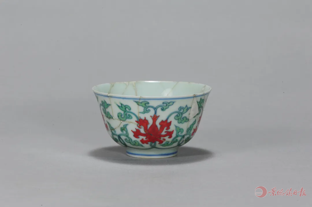 《桃源深处有人家》携手景德镇御窑博物院，让瓷器之美在国风手游中绽放！