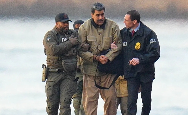 美军突袭委内瑞拉时俄防空系统失灵,俄方谈原因