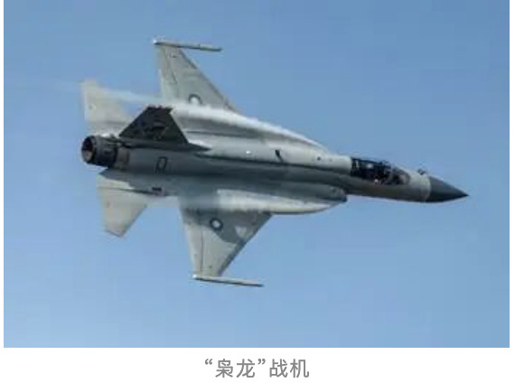 外媒:多国空军排队购买“枭龙”战机