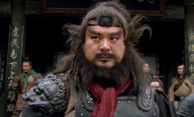 我羡慕李逵，他有“高兴得无可奈何”的能力