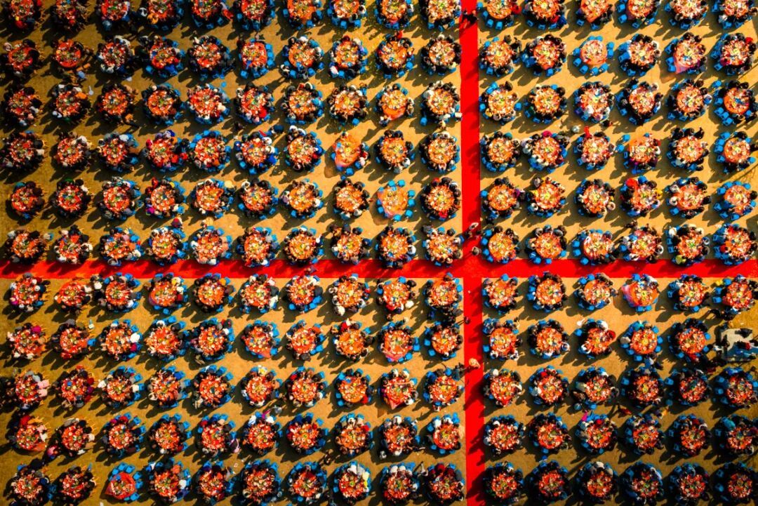 纳冬塘、品鱼鲜、享渔俗！西沪港冬捕好热闹