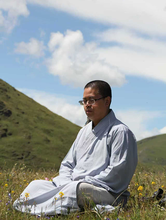 兰溪揖别净因法师：曲终如裂帛，师恩永不忘