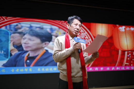 启航新征程·擘画2026 ——钟诚·遇约《遇见最好的你》栏目新年特别节目 走进湖北省文化产业商会