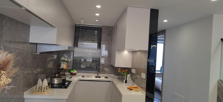 湖畔栖居新提案：拾悦城楠园打造当代都市自然生活样本