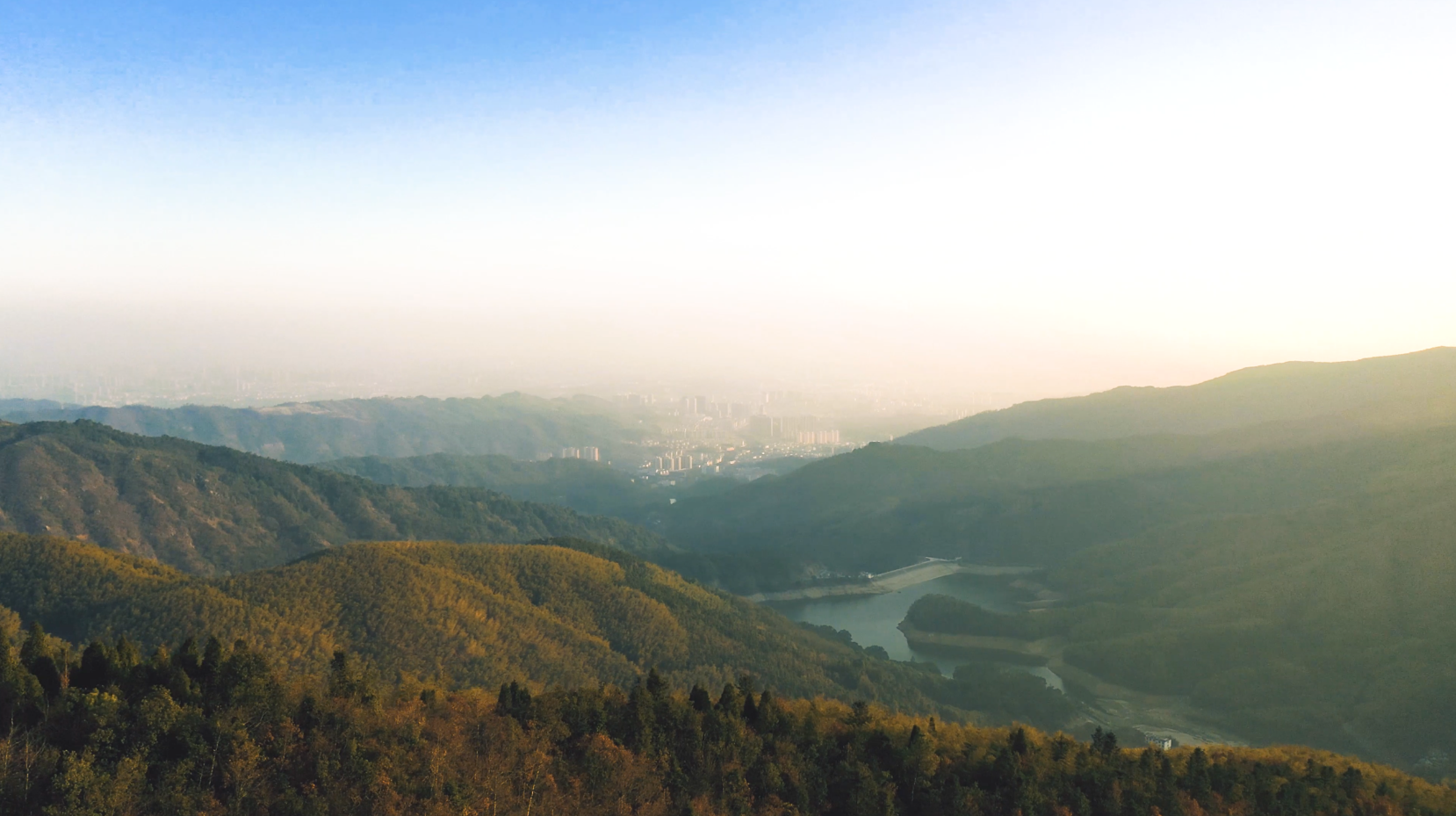 无废,让美丽江西更生动