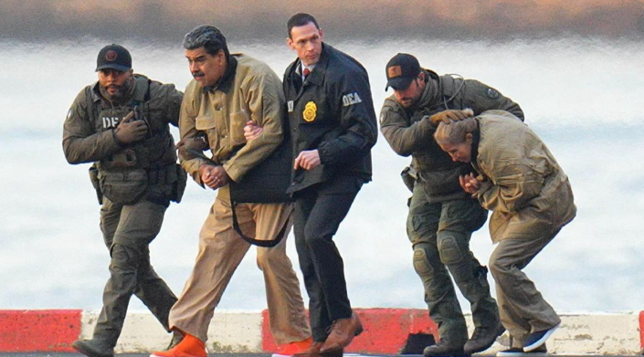 俄驻委内瑞拉大使:马杜罗或被本国精英阶层出卖