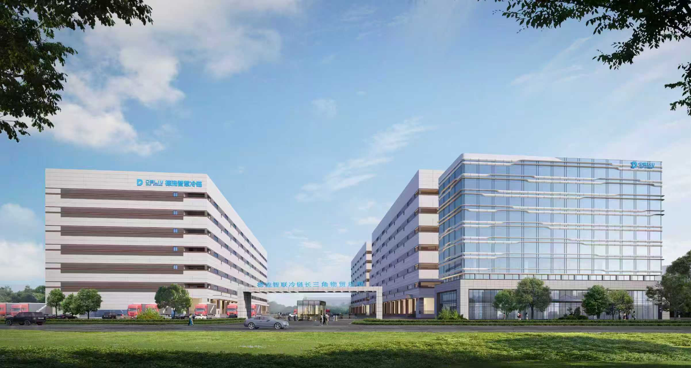 “加仓” 2026！太仓与企业“一起”前行！