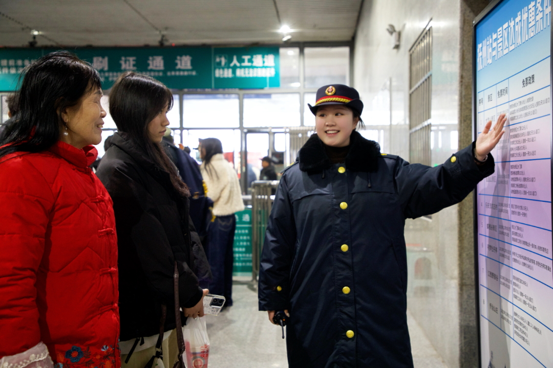 即日起旅客乘火车到抚州 凭7日内购票信息可享多个景区优惠