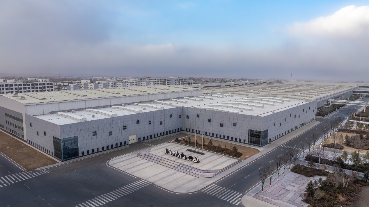 探访领克性能车诞生基地，冰雪体验领克巅峰之作_领克 性能车