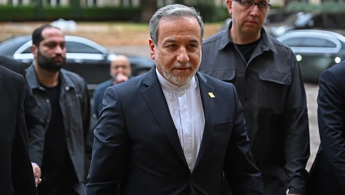 伊朗外长:这是以色列的阴谋,目的是拖美国下水