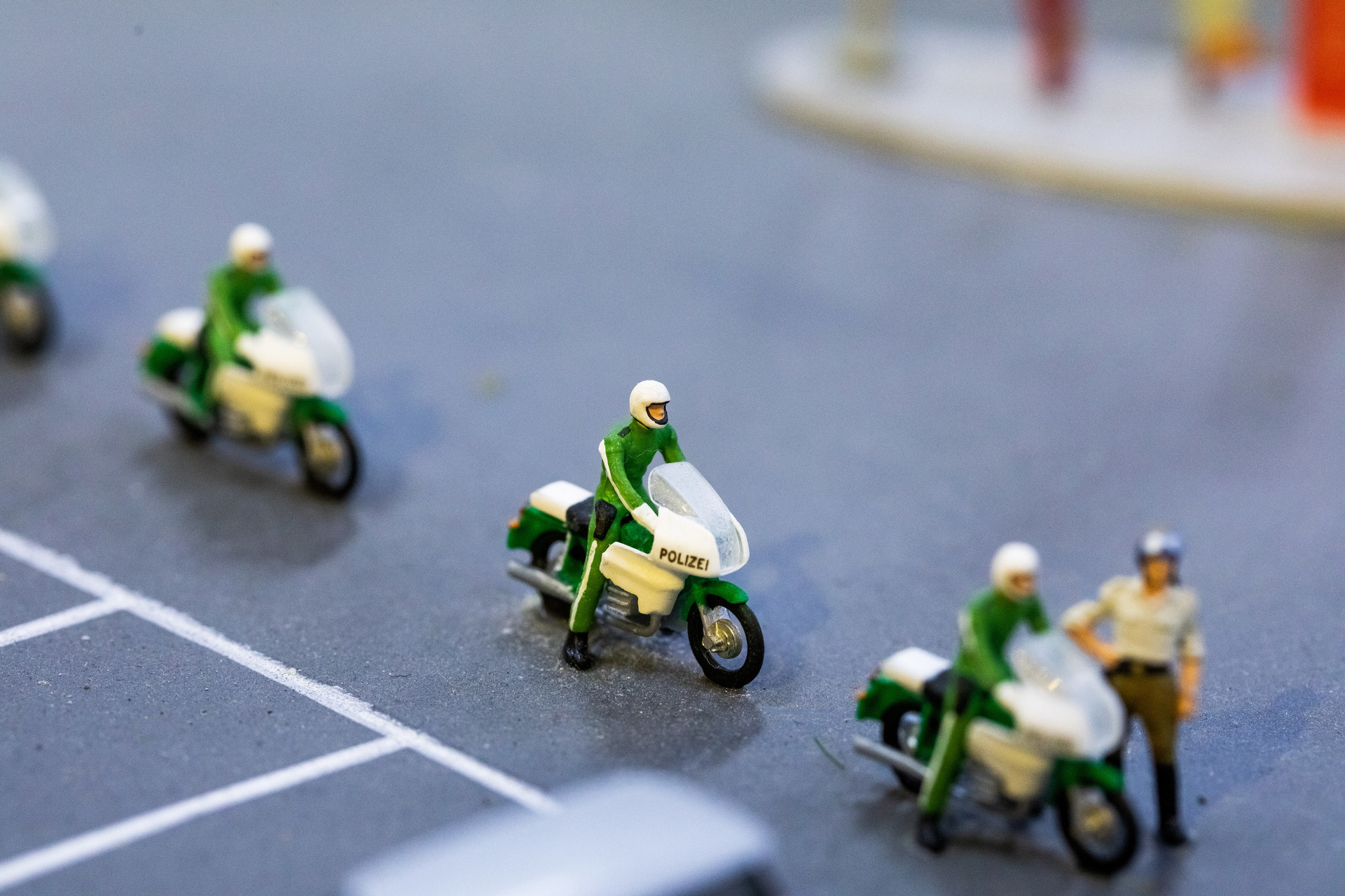 庆祝第六个中国人民警察节 奋力续写平度公安辉煌篇章